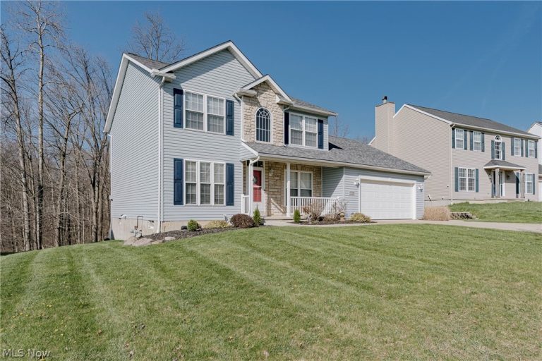 885 Holborn Road, Streetsboro, OH - Photo 2