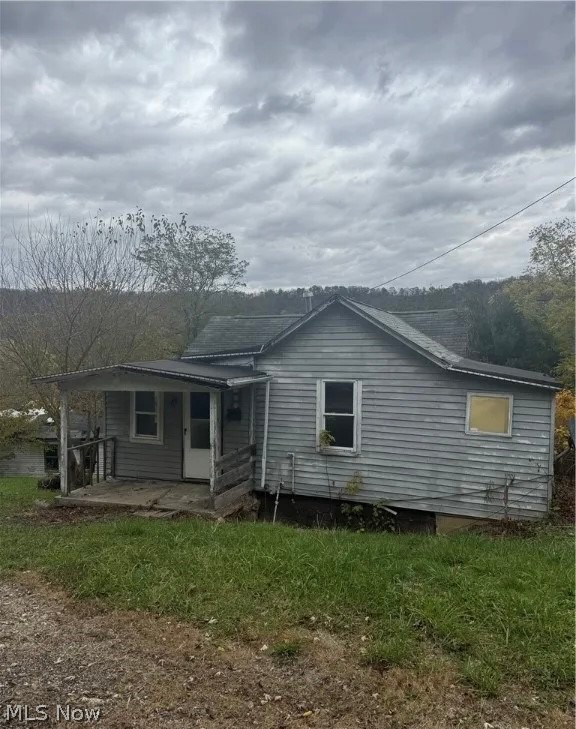 110 Cove Drive, Powhatan Point, OH, 43942