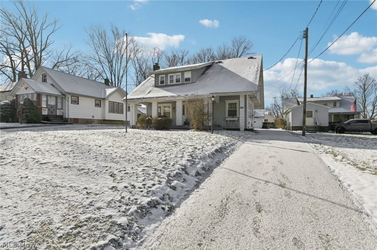 123 Melrose Avenue, Boardman, OH - Photo 2