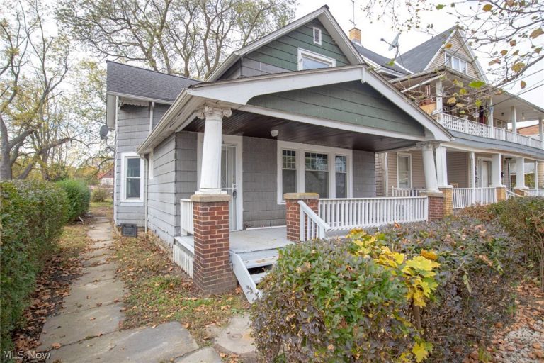 3304 46th Street, Cleveland, OH - Photo 5