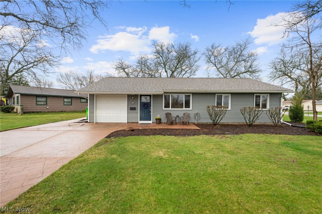 487 Bridle Lane, Berea, OH