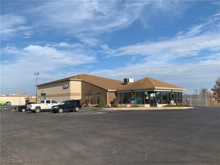 4720 Everhard Road, Canton, OH - Photo 6