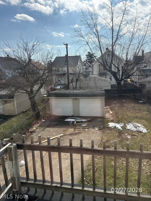 10329 Ignatius Avenue, Cleveland, OH - Photo 8