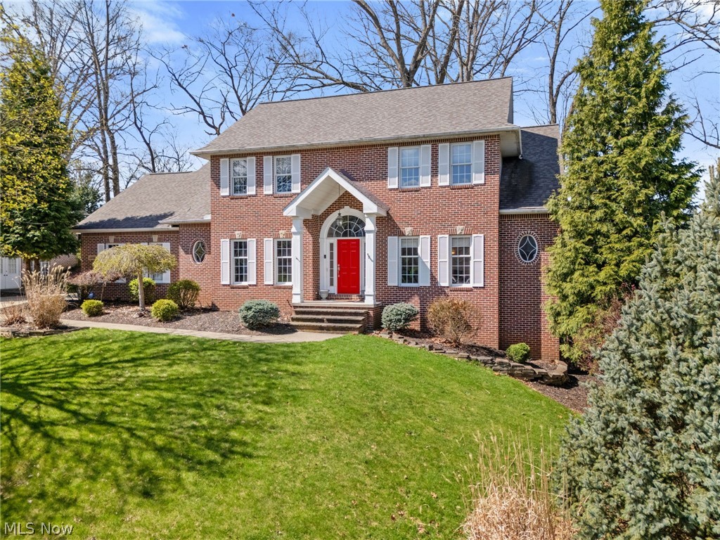 2872 Ironwood Drive, Green, OH