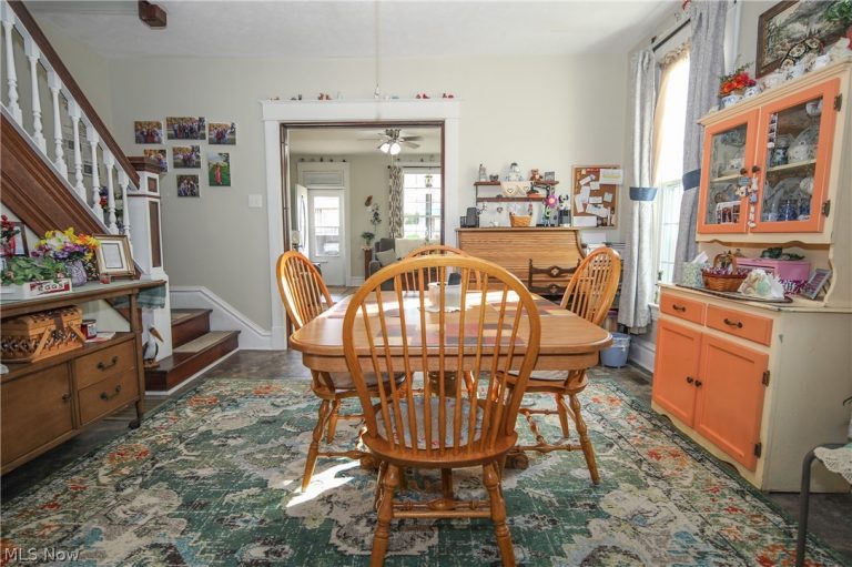 204 & 206 Marietta Street, Woodsfield, OH - Photo 8