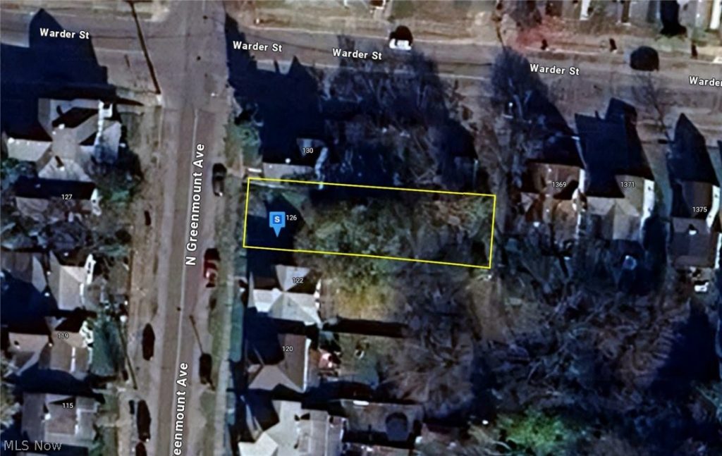126 Greenmount Avenue, Springfield, OH