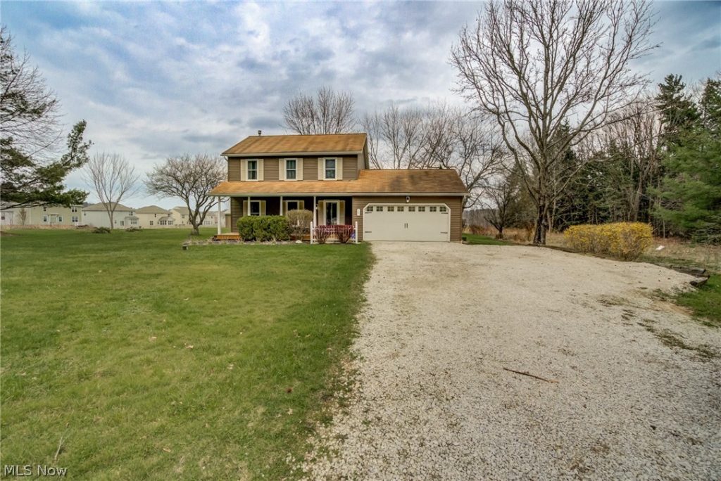 167 Medina Line Road, Akron, OH