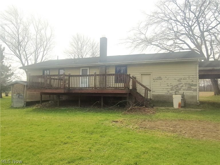 7695 Norton Road, Garrettsville, OH - Photo 4