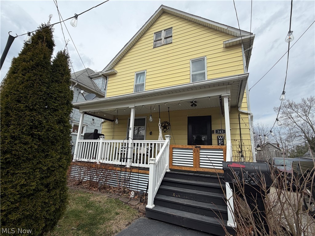 343 Columbia Street, Alliance, OH