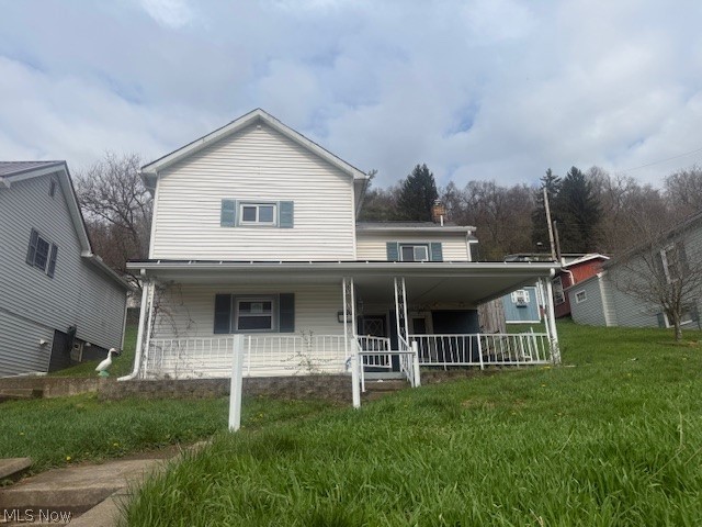 68298 Orchard Avenue, Bridgeport, OH, 43912