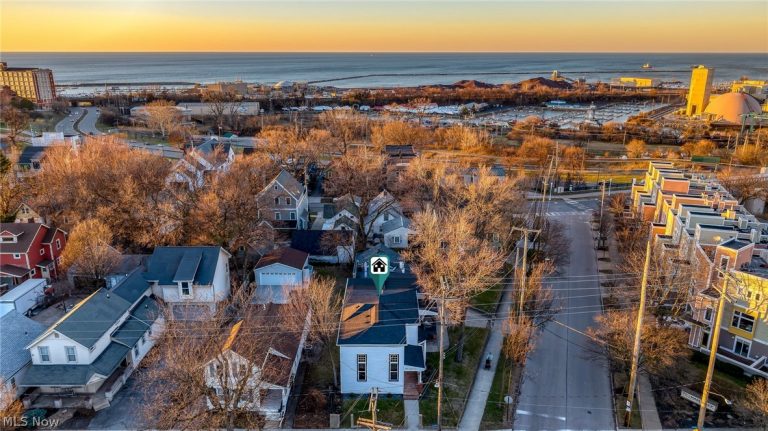 4902 Tillman Avenue, Cleveland, OH - Photo 4