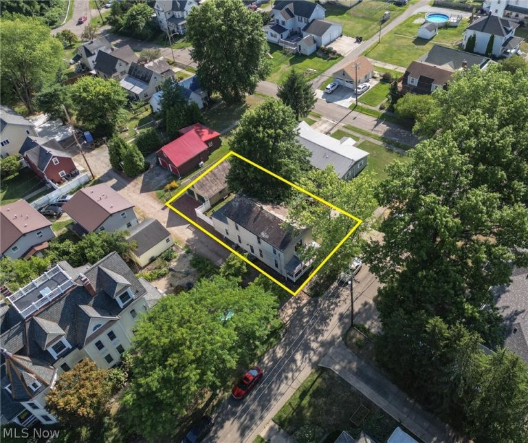 101 High Street, Marietta, OH - Photo 4