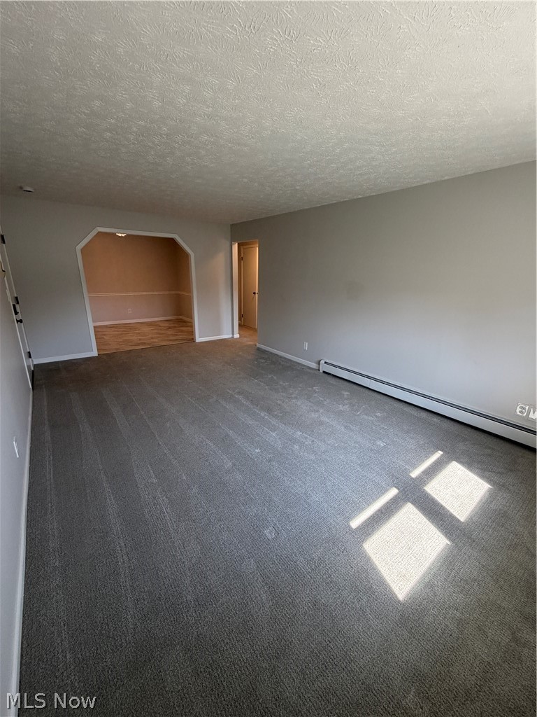 118 Carter Circle #3, Boardman, OH - Photo 4