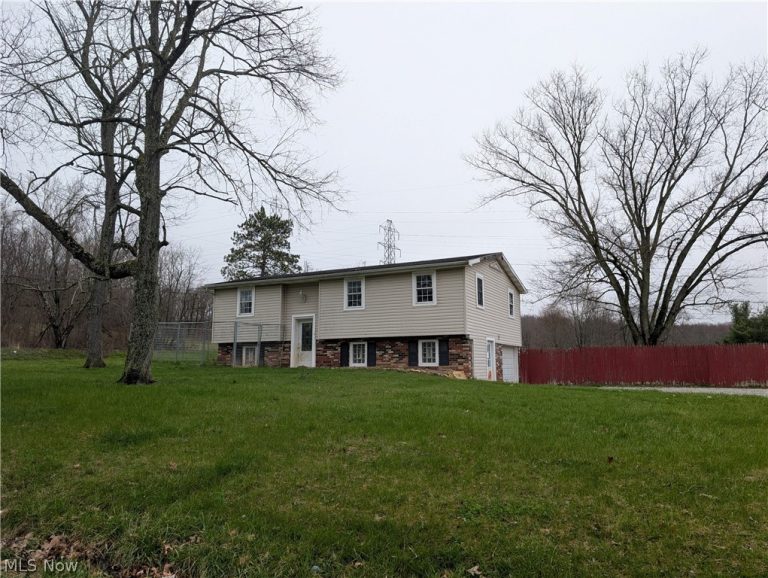 17594 Buzzard Road, Wellsville, OH - Photo 2