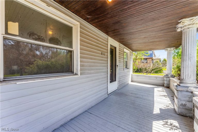 8517 Rosewood Avenue #1/DN, Cleveland, OH - Photo 3