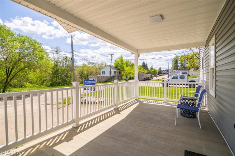 337 Highway 7, Powhatan Point, OH - Photo 6