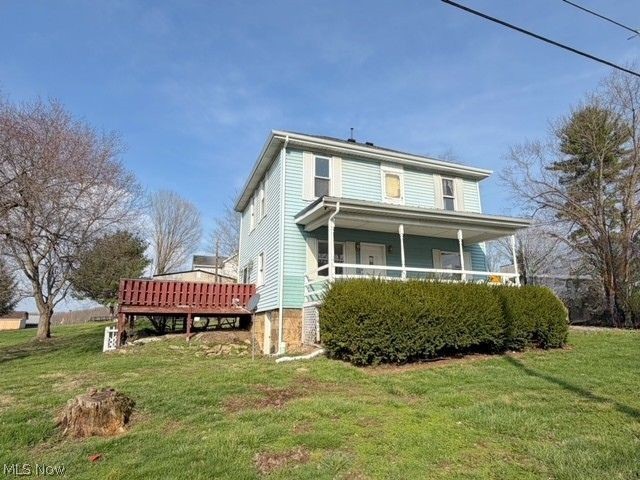 205 Rumley Street, Jewett, OH - Photo 2