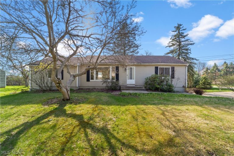 5120 Lake Vista Drive, Solon, OH, 44139