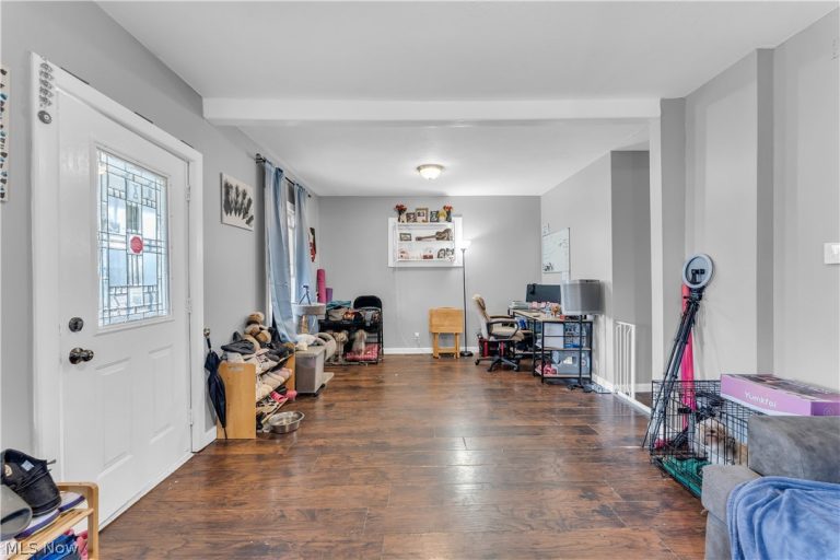 3544 62nd Street, Cleveland, OH - Photo 5