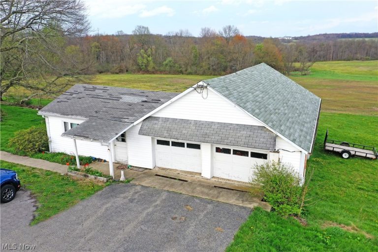14395 Youngstown Pittsburgh Road, Petersburg, OH - Photo 6