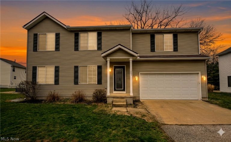 1083 Reeves Court, Lakemore, OH - Photo 2