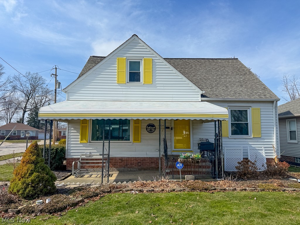 1554 Rush Road, Wickliffe, OH