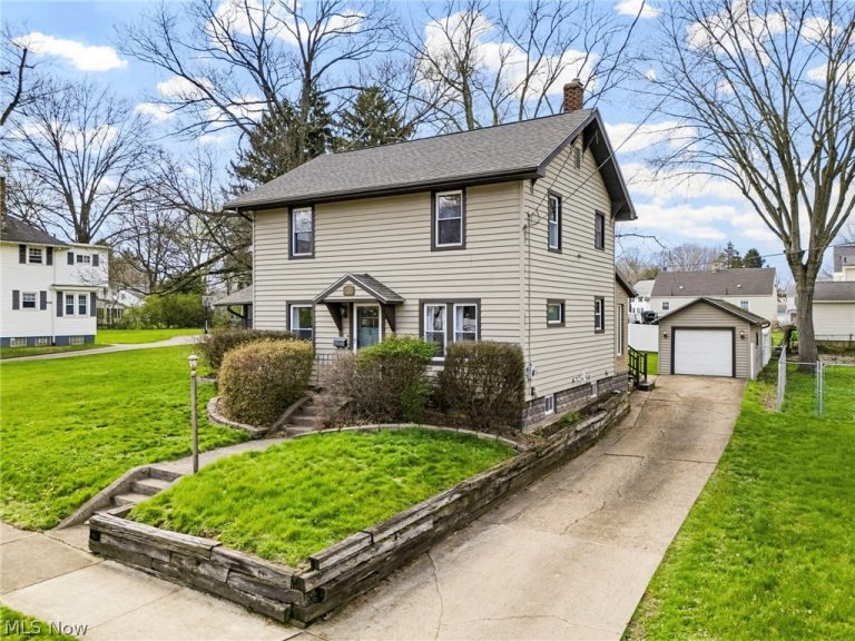 710 Milburn Road, Massillon, OH, 44646