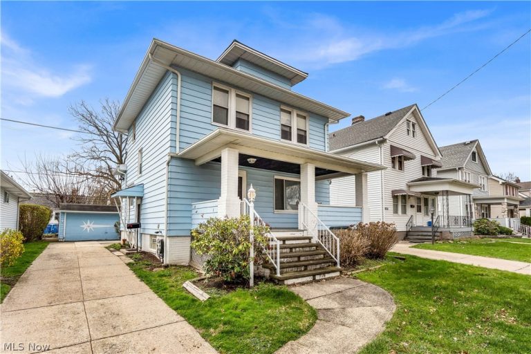 19720 Pasnow Avenue, Euclid, OH - Photo 2