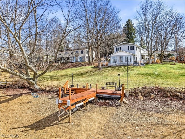 32242 Woodale Drive, Hanoverton, OH - Photo 4