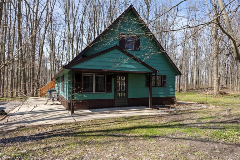 13460 Gifford Road, Oberlin, OH - Photo 6