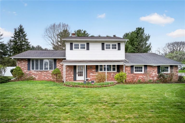 7432 Klingston Street, Massillon, OH, 44646