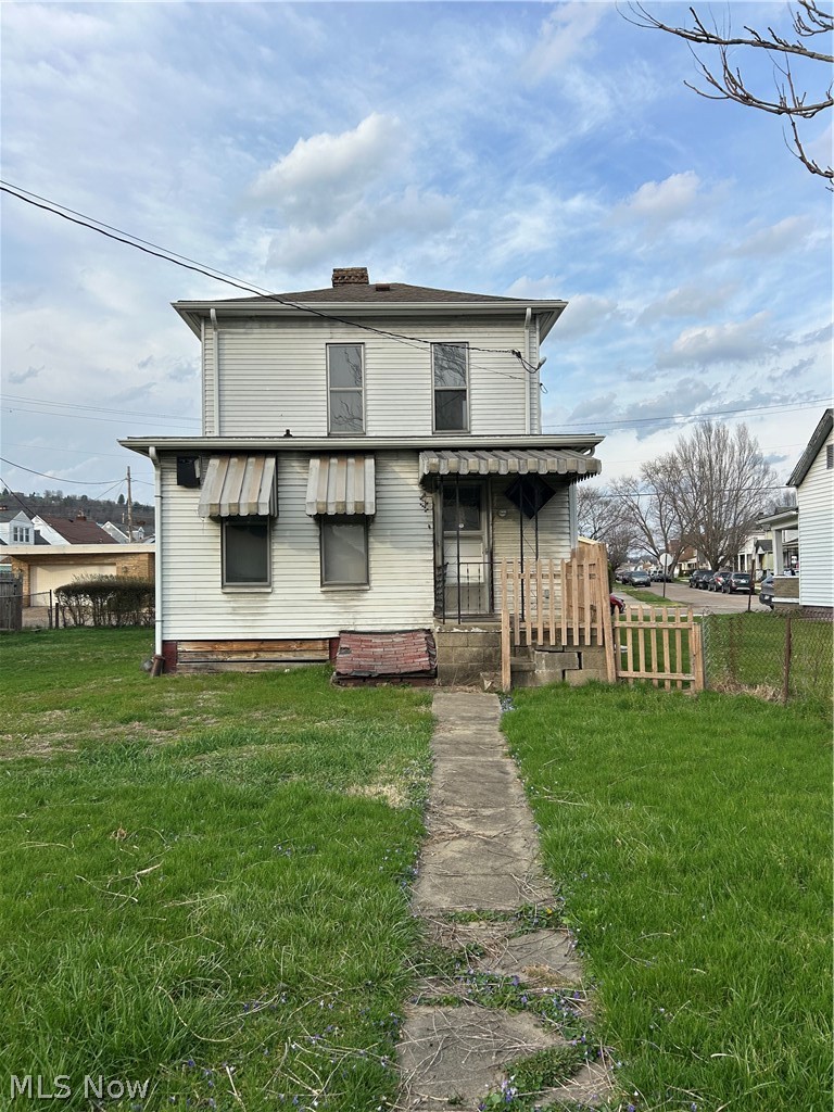 513 Union Street, Martins Ferry, OH - Photo 3