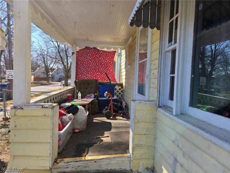 1335 Peck Street, Toledo, OH - Photo 6