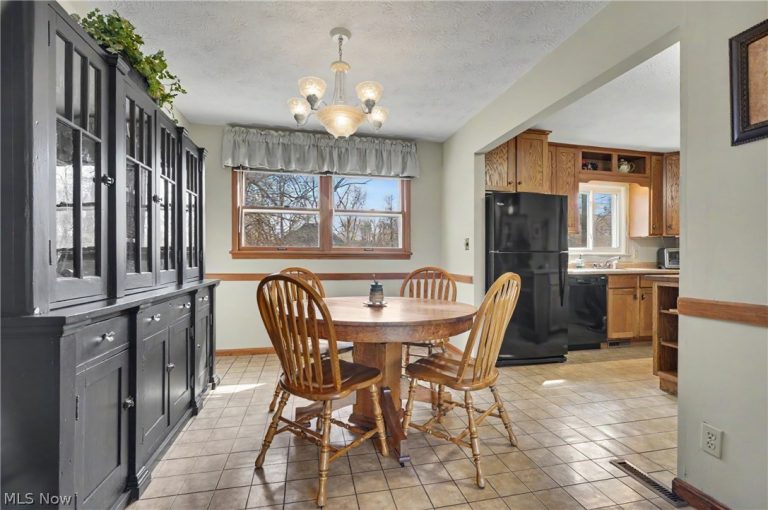 4765 Warwick Drive, Canfield, OH - Photo 5