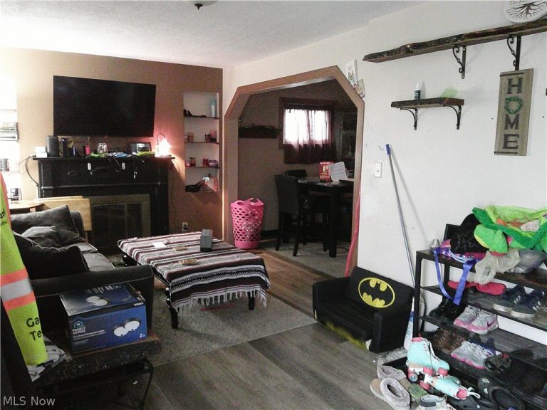 1317 38th Street, Canton, OH - Photo 4