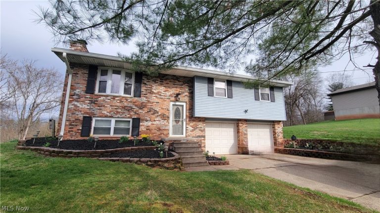 185 Goose Run Road, Marietta, OH - Photo 2
