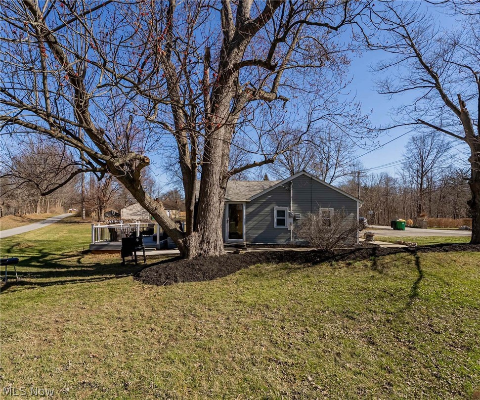 2745 Rockefeller Road, Willoughby Hills, OH