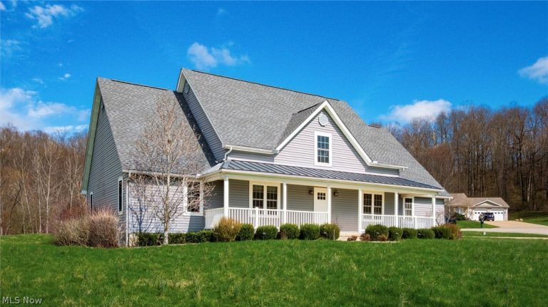 2435 Freedom Lane, Zanesville, OH, 43701