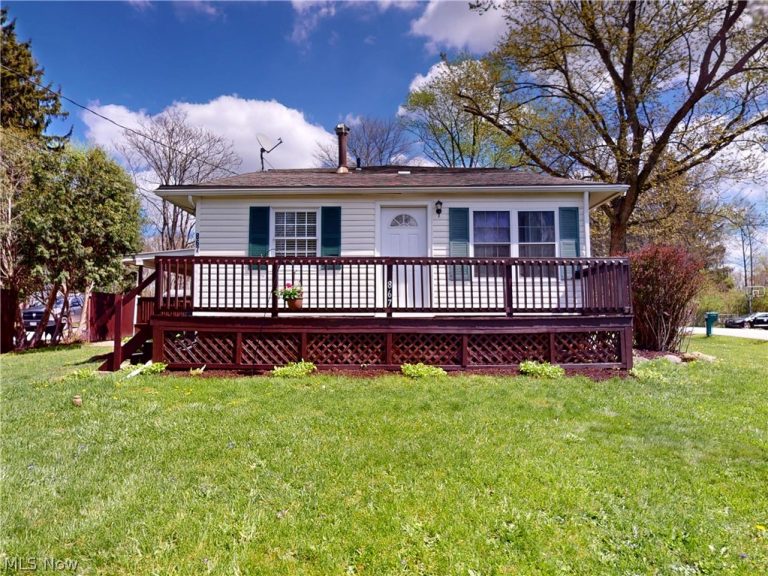 867 Sunset View Boulevard, Tallmadge, OH - Photo 3