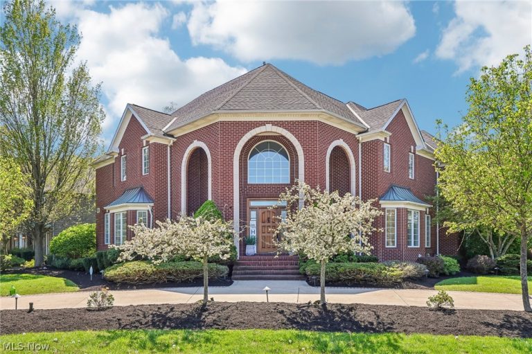 1400 Cobblestone Way, Westlake, OH, 44145