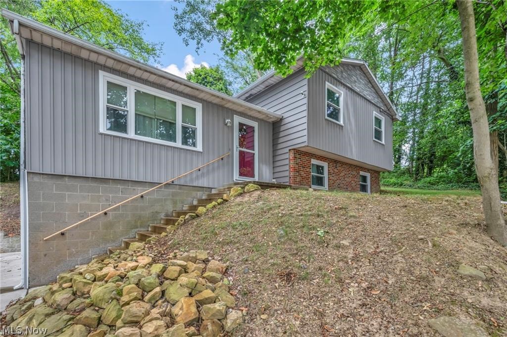 412 Stevenson Avenue, Akron, OH