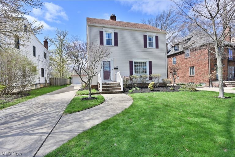 1166 Homeland Drive, Rocky River, OH - Photo 2