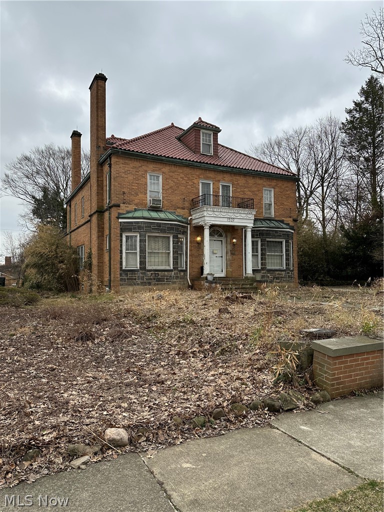 1539 Sheffield Road, South Euclid, OH, 44121