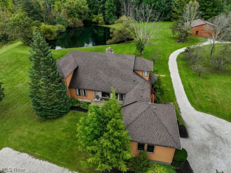 3832 Sharon Copley Road, Medina, OH - Photo 6