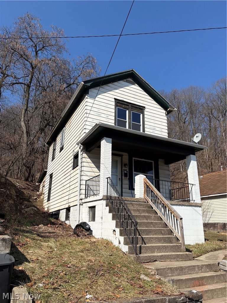 3943 Grant Street, Weirton, WV - Photo 2