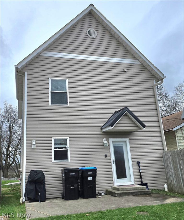 509 Van Horn Avenue, Zanesville, OH - Photo 4
