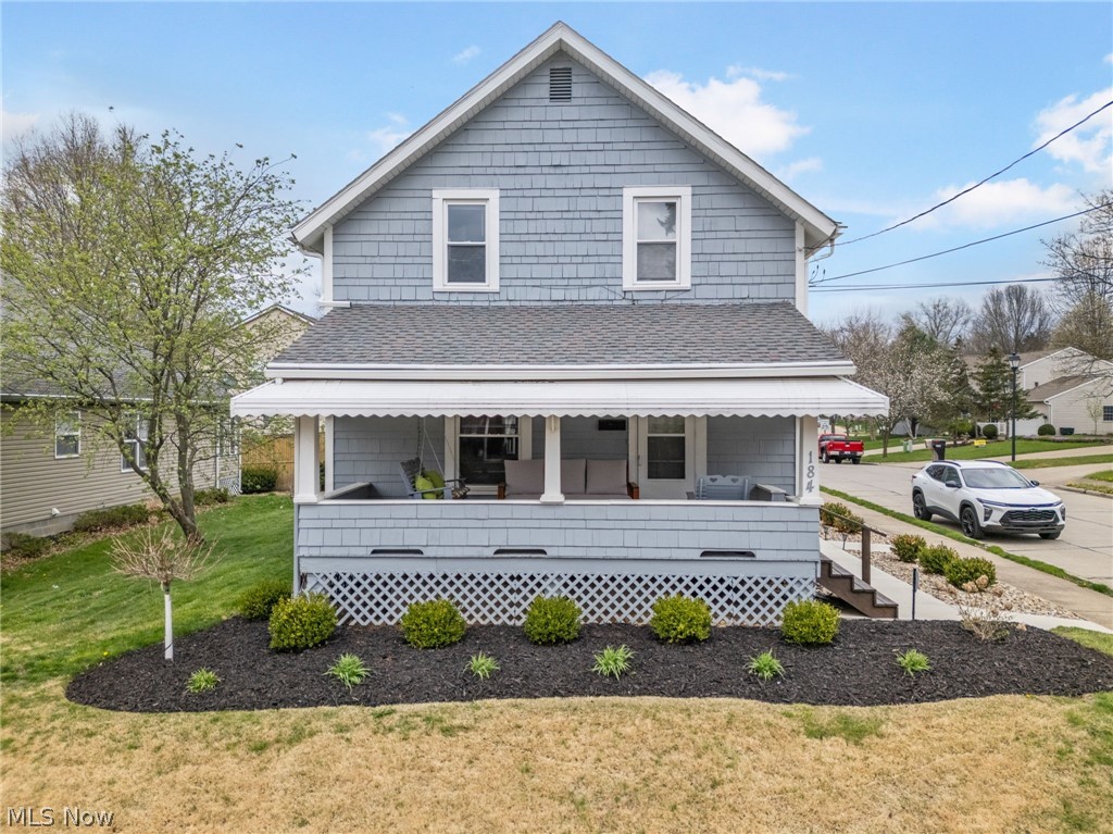 184 Baldwin Street, Wadsworth, OH