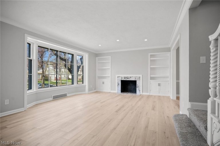 3703 Riedham Road, Shaker Heights, OH - Photo 4
