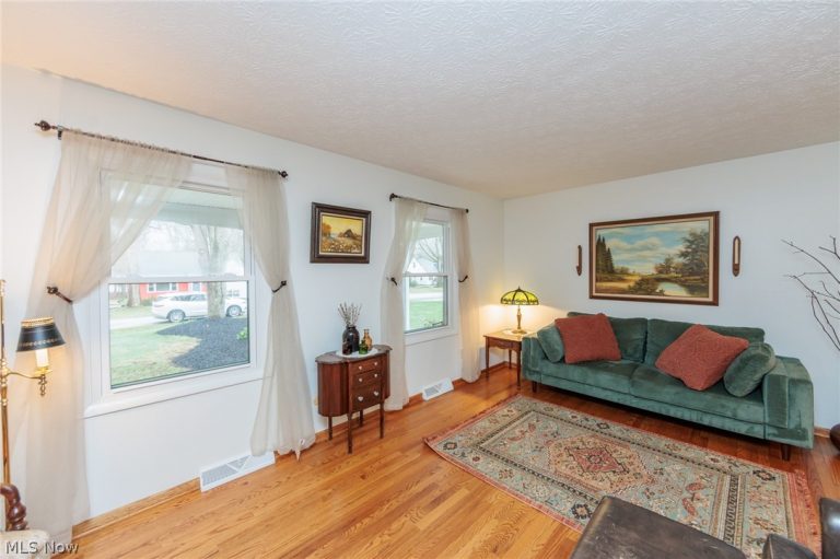 458 Irma Street, Kent, OH - Photo 5