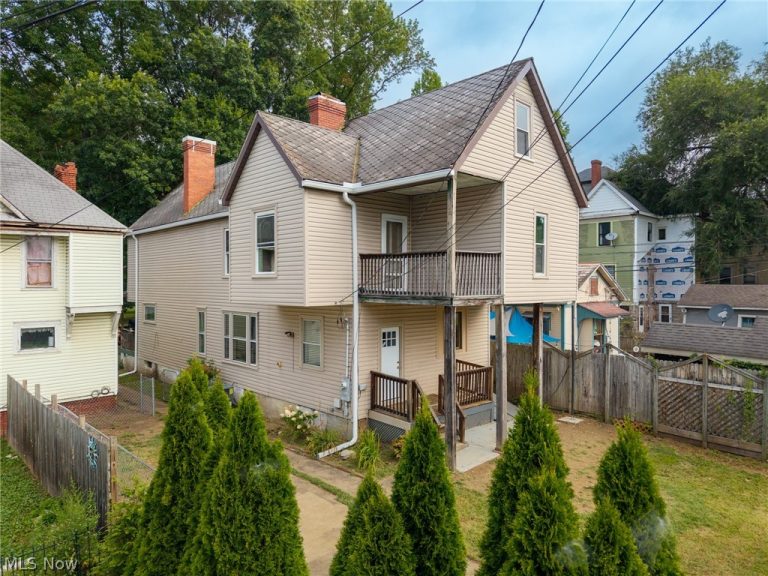 202 Sacra Via Street, Marietta, OH - Photo 6